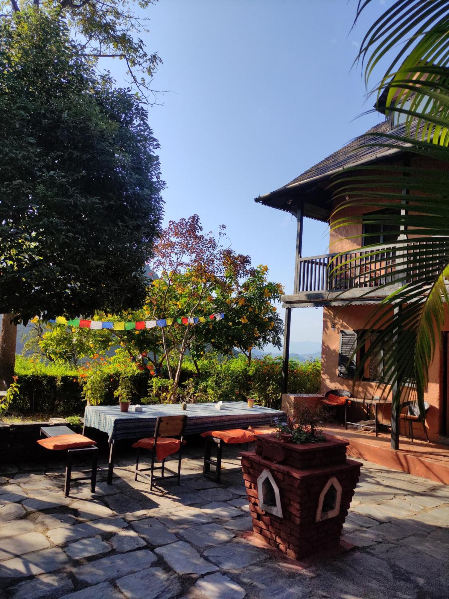 Depche Village Resort Bandipur Exterior foto