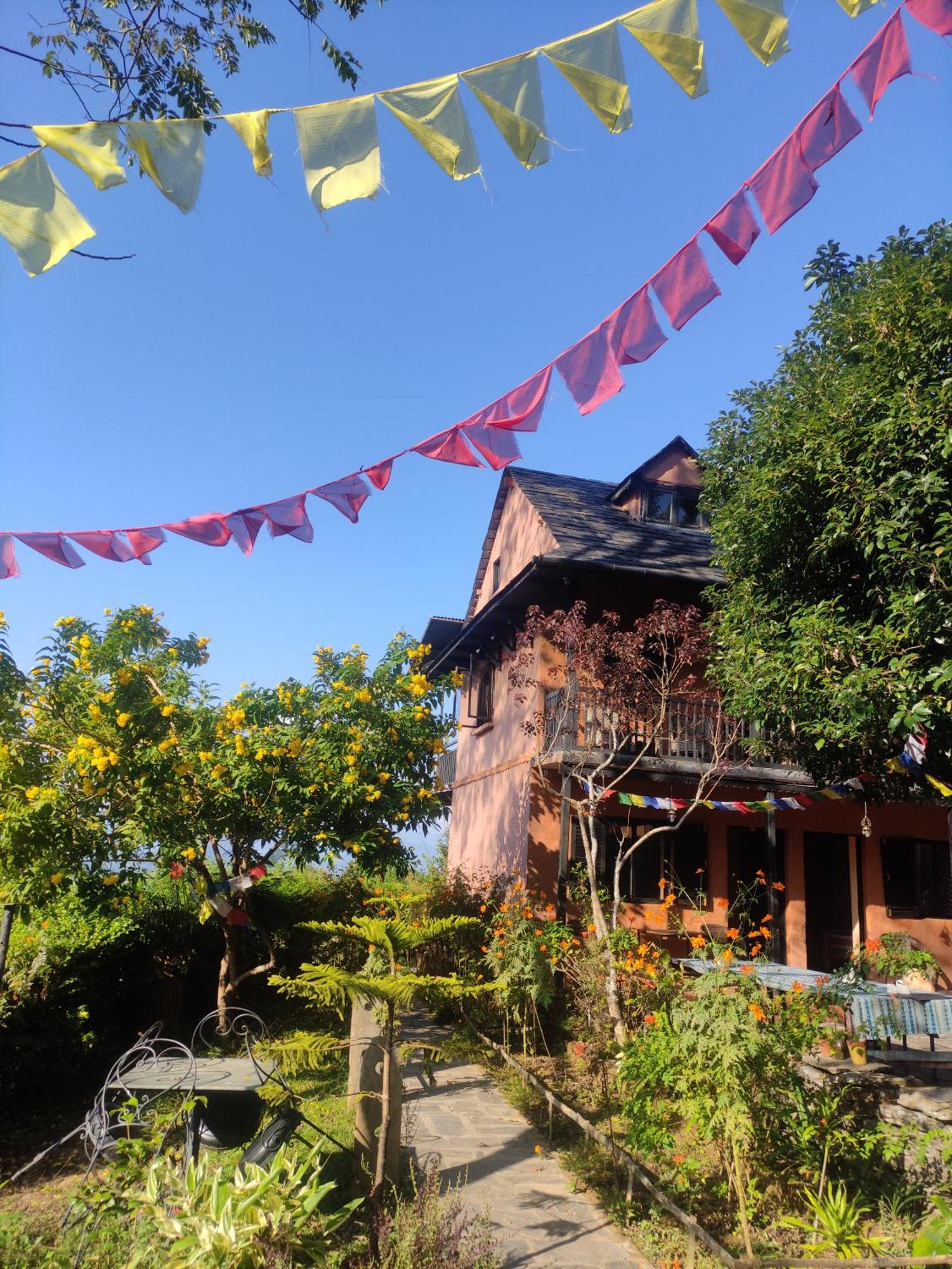 Depche Village Resort Bandipur Exterior foto