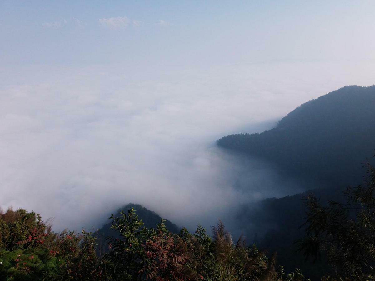 Depche Village Resort Bandipur Exterior foto