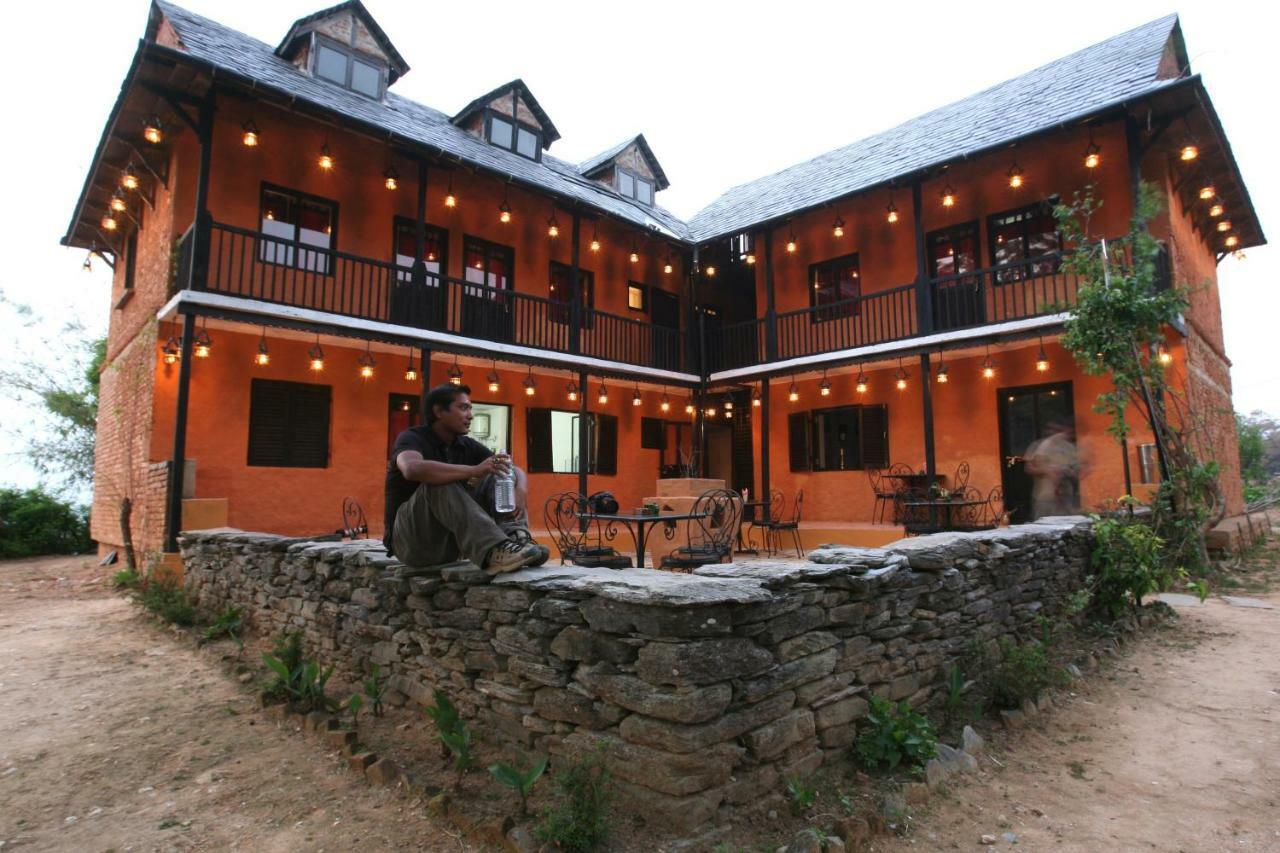 Depche Village Resort Bandipur Exterior foto