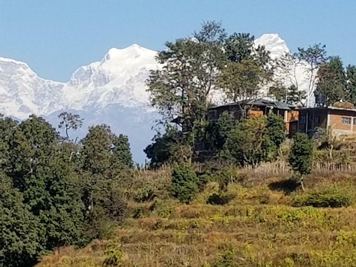 Depche Village Resort Bandipur Exterior foto