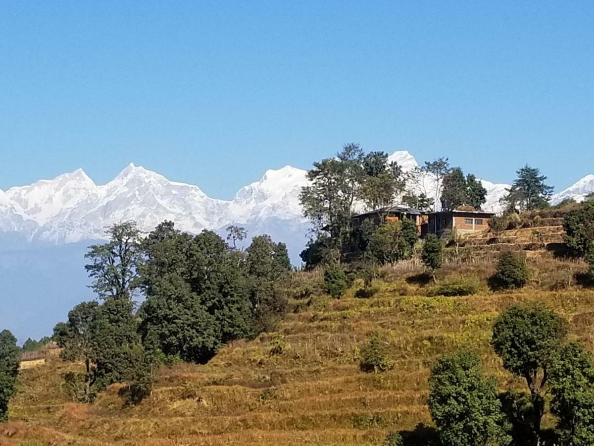 Depche Village Resort Bandipur Exterior foto