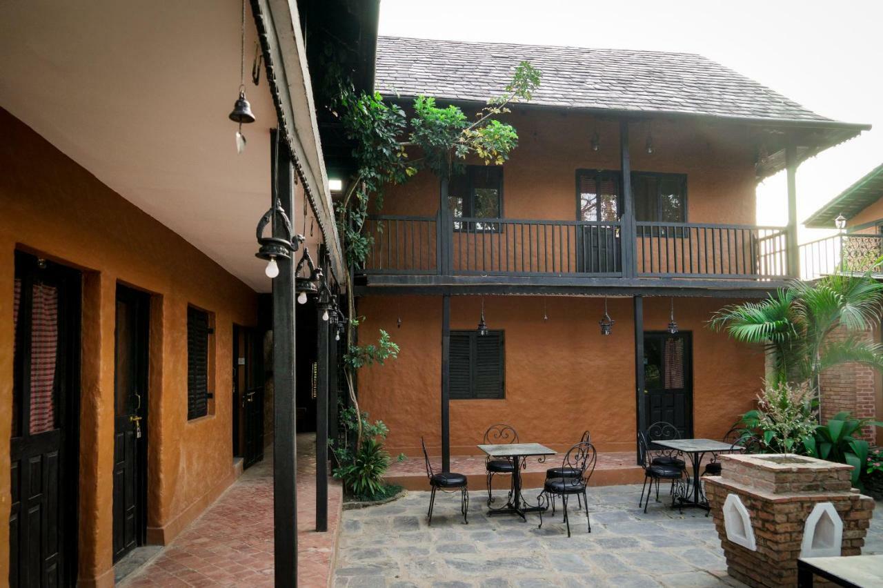 Depche Village Resort Bandipur Exterior foto