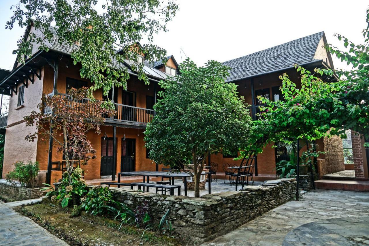 Depche Village Resort Bandipur Exterior foto