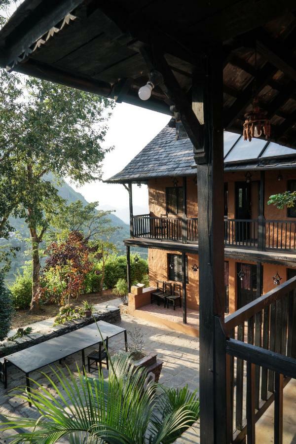 Depche Village Resort Bandipur Exterior foto