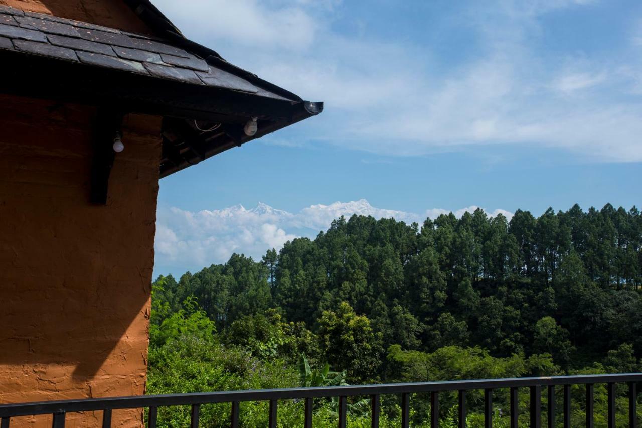 Depche Village Resort Bandipur Exterior foto